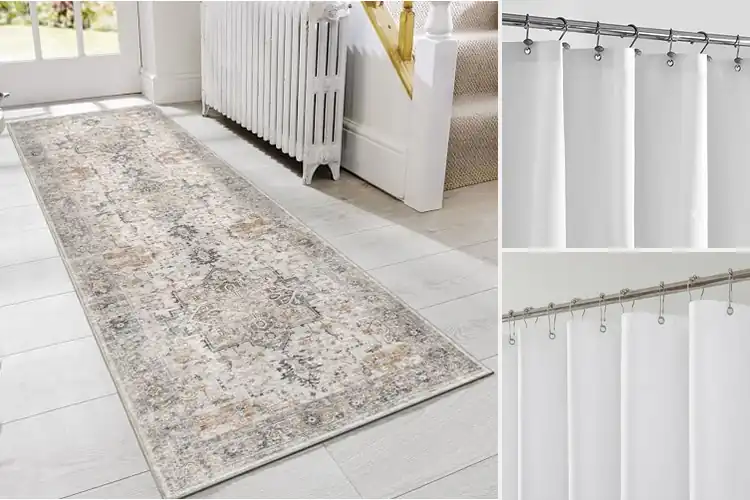 Detailed view of Best Machine Washables