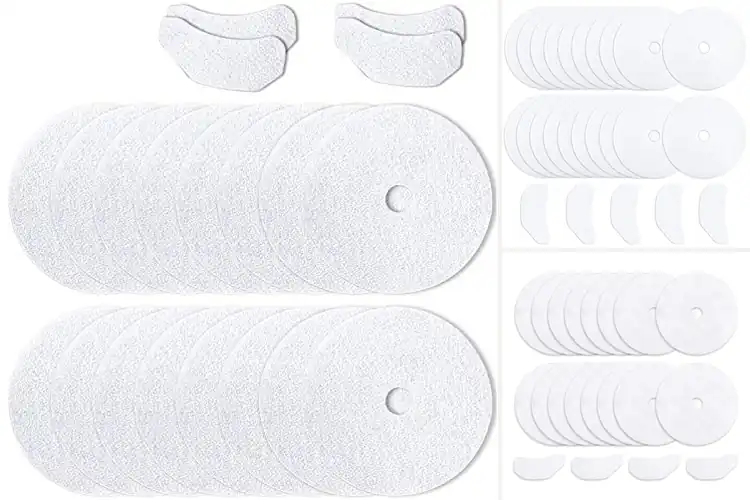Detailed view of Best Magic Chef Filters