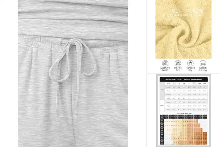 Detailed view of Best Matching Sets for Women