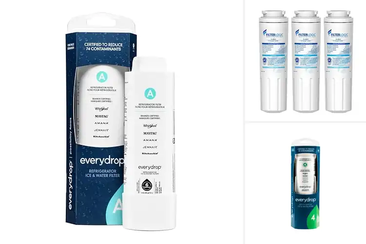 Detailed view of Best Maytag Filters: Top-Rated & Budget-Friendly Choices