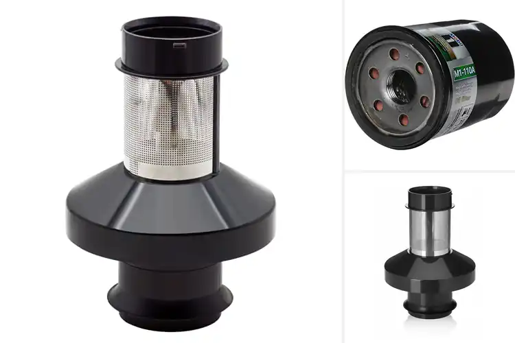 Detailed view of Best One Year Warranty Filter: Top Picks for Peace of Mind