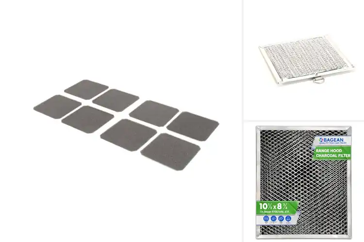 Detailed view of Best Oven Filters: Top-Rated Options for a Fresh Kitchen
