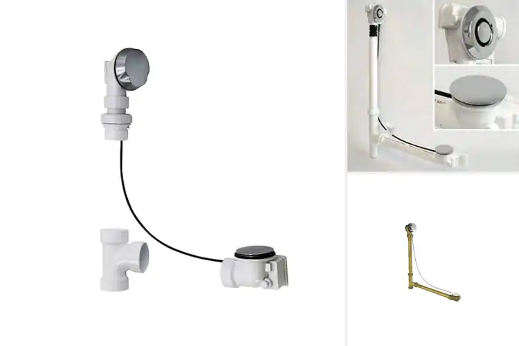 Detailed view of Best Overflow Necks