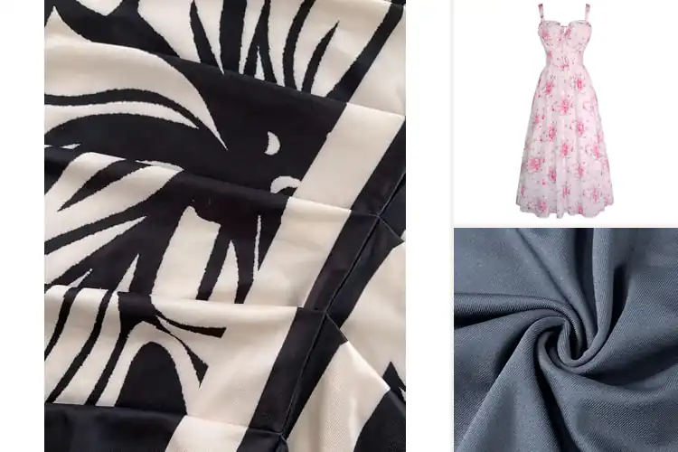 Detailed view of Best Party Dresses