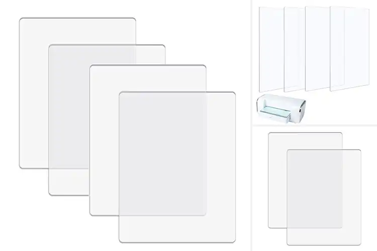 Detailed view of Best Polycarbonate Cutting Pads