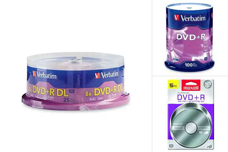 Detailed view of Best Reliable Dvds