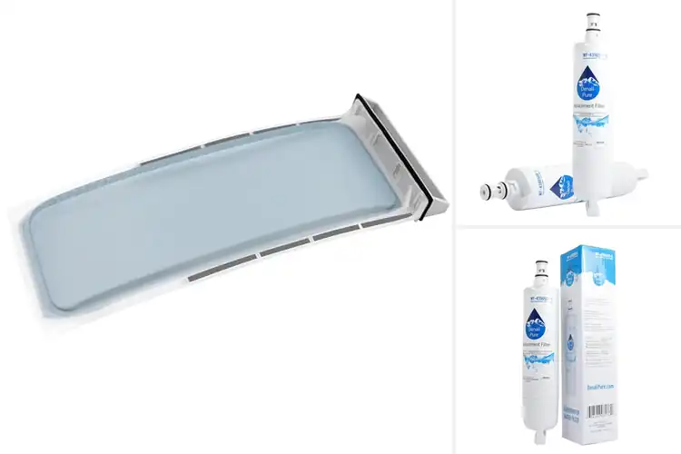 Detailed view of Best Roper Filters