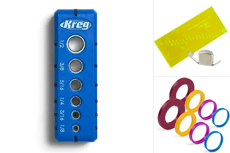 Detailed view of Best Size Guides: Stress-Free Measuring Made Easy