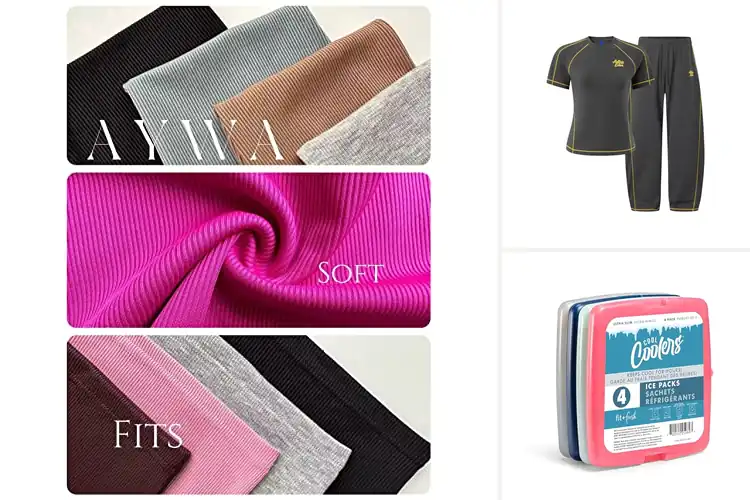 Detailed view of Best Slim Fitted Sets: Top 10 Picks for Style & Comfort