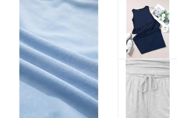 Detailed view of Best Summer Two Piece Sets