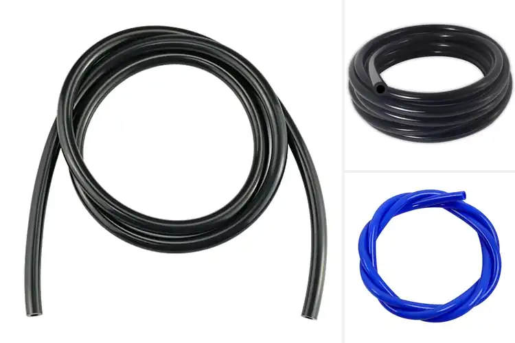 Detailed view of Best Universal Automotive Vacuum Tubing 1/4 Inch