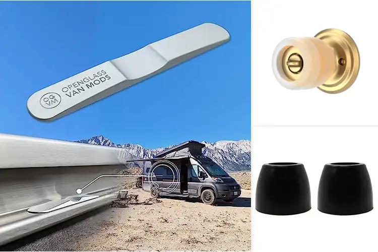 Detailed view of Best Universal Fit Door Stopper: Top 10 Picks for Your Space