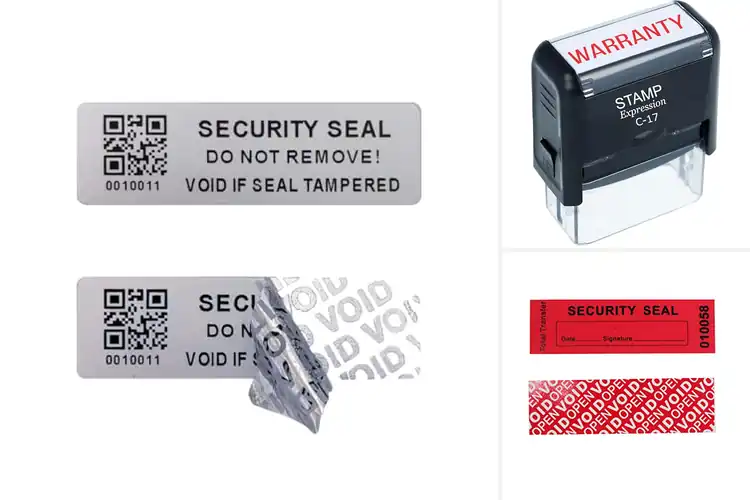 Detailed view of Best Warranty Products: Secure Your Valuables with Ease