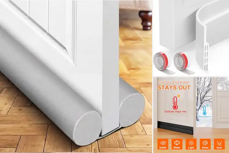 Detailed view of Best Weather Blockers for Home Comfort & Lower Bills