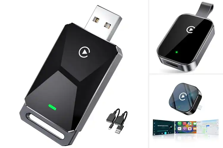 Detailed view of Best Wireless Convenience